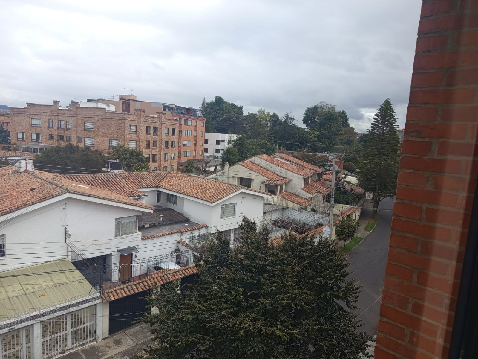 Apartamento en venta en El Contador, Bogotá · foto 10 de 21