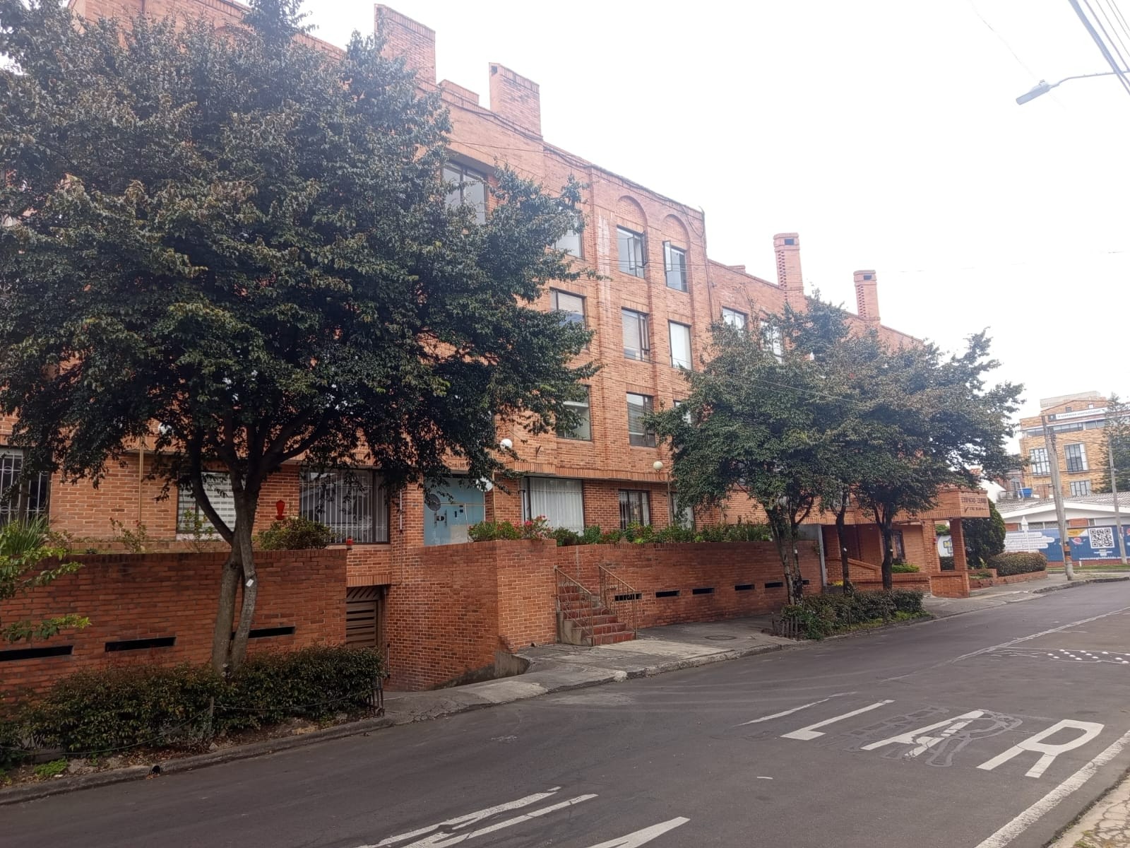 Apartamento en venta en El Contador, Bogotá · foto 20 de 21