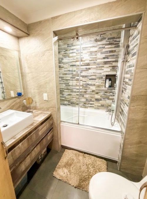 Apartamento de 3 alcobas en venta en Los Rosales, Bogotá, 139 m² · foto 3 de 4