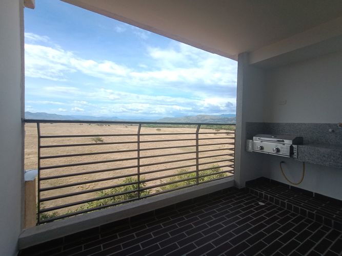 Apartamento de 3 alcobas en venta en Ricaurte, Ricaurte, 67 m² · foto 15 de 24
