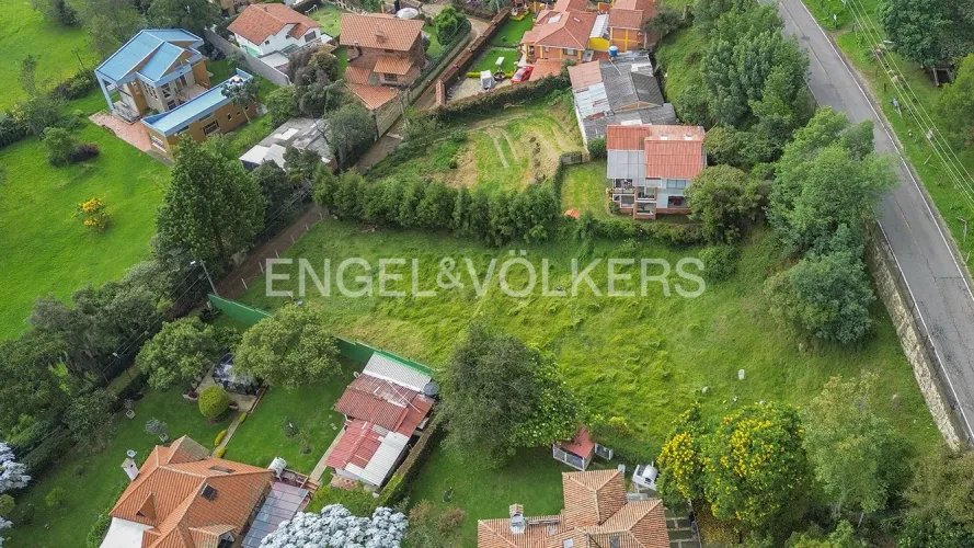 Lote en venta en Cota · foto 4 de 4