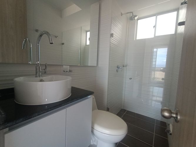 Apartamento de 3 alcobas en venta en Ricaurte, Ricaurte, 67 m² · foto 20 de 24