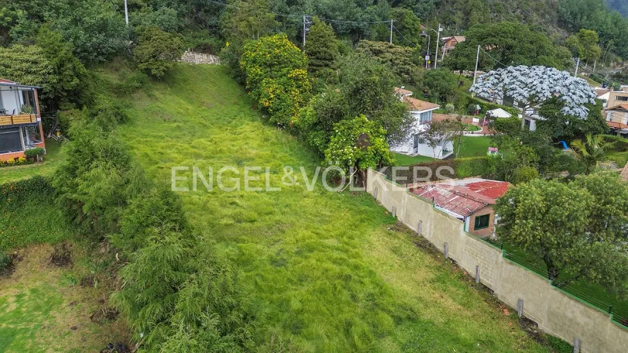 Lote en venta en Cota · foto 3 de 4