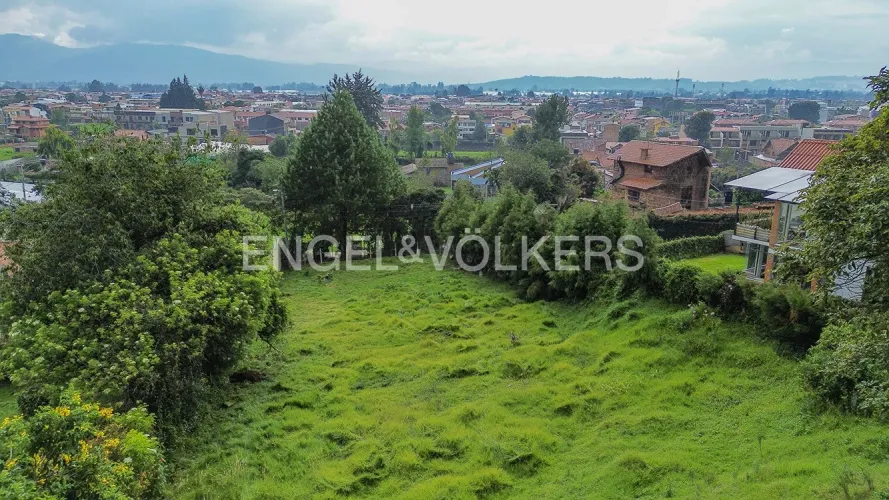 Lote en venta en Cota · foto 2 de 4