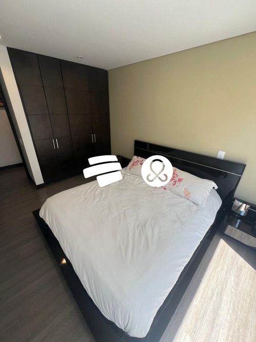 Apartamento de 3 alcobas en venta en Chicó Navarra, Bogotá, 135 m² · foto 7 de 22