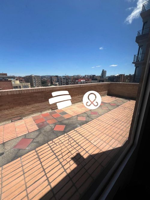 Apartamento de 3 alcobas en venta en Chicó Navarra, Bogotá, 135 m² · foto 9 de 22