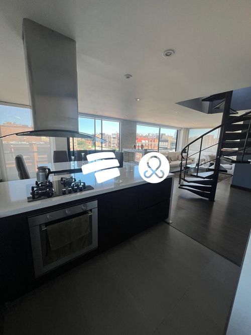 Apartamento de 3 alcobas en venta en Chicó Navarra, Bogotá, 135 m² · foto 12 de 22