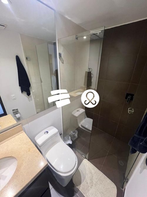 Apartamento de 3 alcobas en venta en Chicó Navarra, Bogotá, 135 m² · foto 15 de 22
