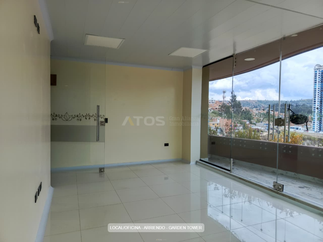 Oficina en arriendo en Tunja, Tunja, 24 m² · foto 3 de 6