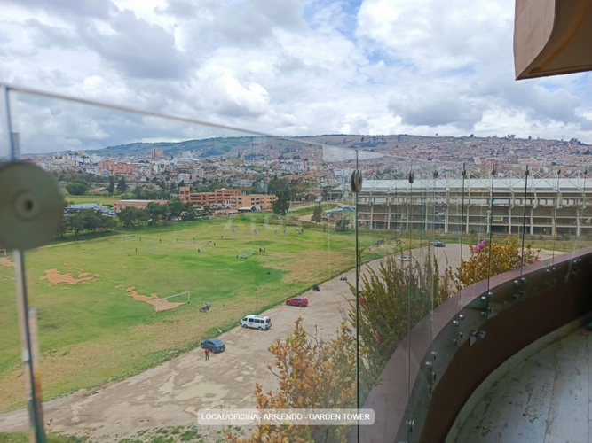 Oficina en arriendo en Tunja, Tunja, 24 m² · foto 4 de 6