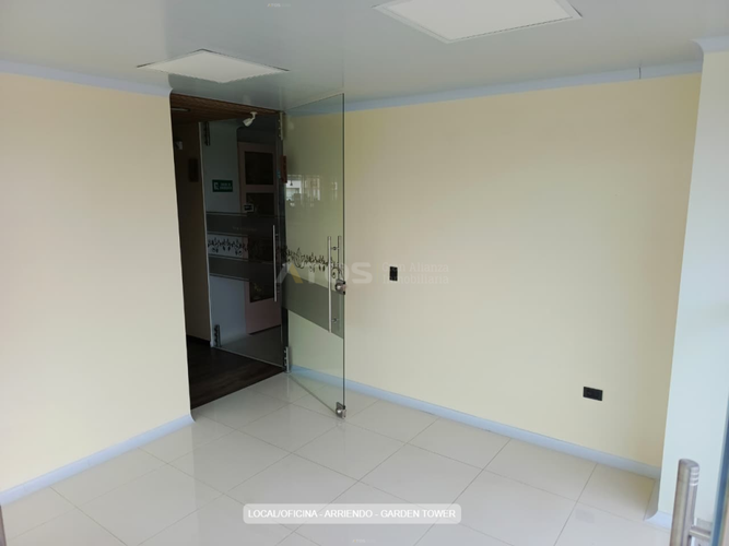 Oficina en arriendo en Tunja, Tunja, 24 m² · foto 5 de 6