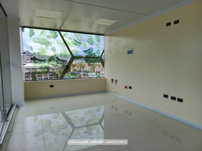 Oficina en arriendo en Tunja, Tunja, 24 m² · foto 6 de 6