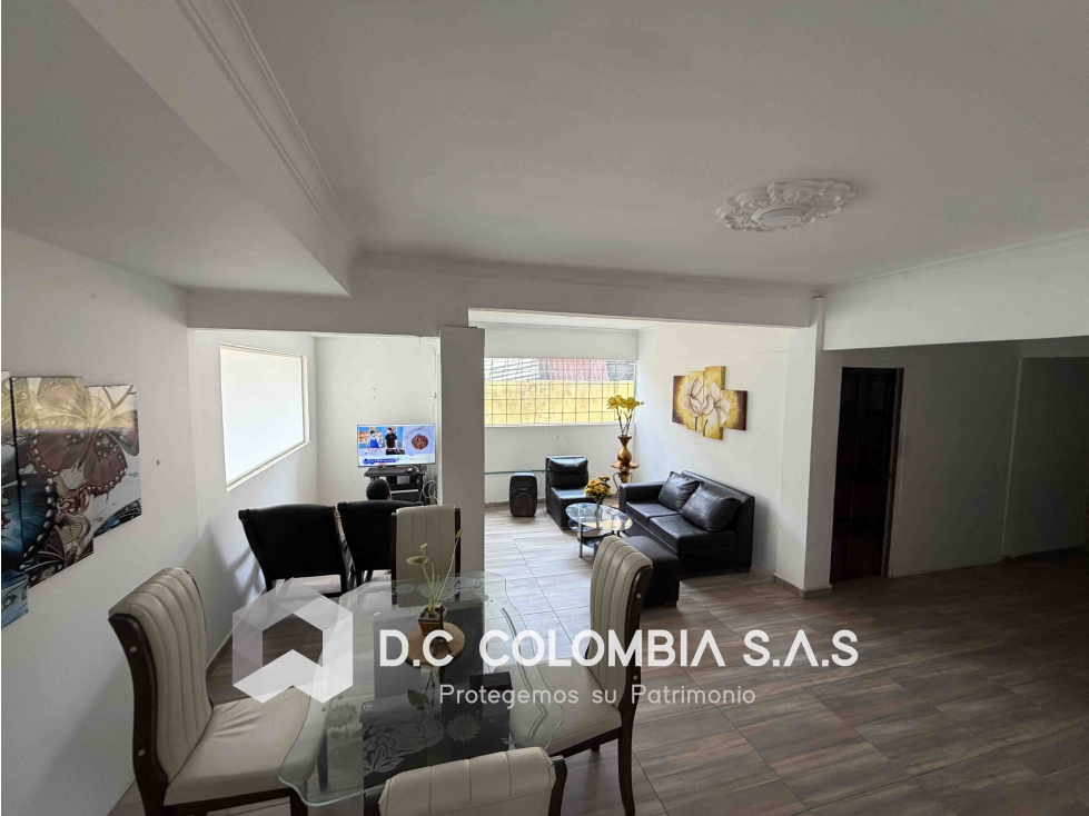 Casa en venta en Cartagena De Indias, Cartagena · foto 2 de 15