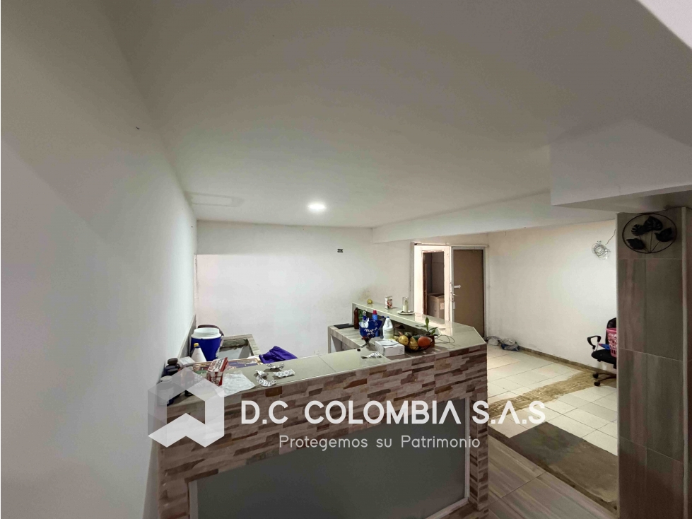 Casa en venta en Cartagena De Indias, Cartagena · foto 3 de 15