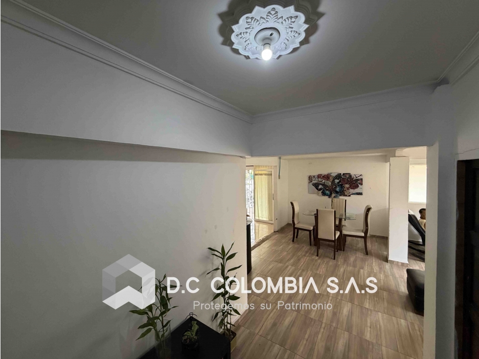 Casa en venta en Cartagena De Indias, Cartagena · foto 4 de 15