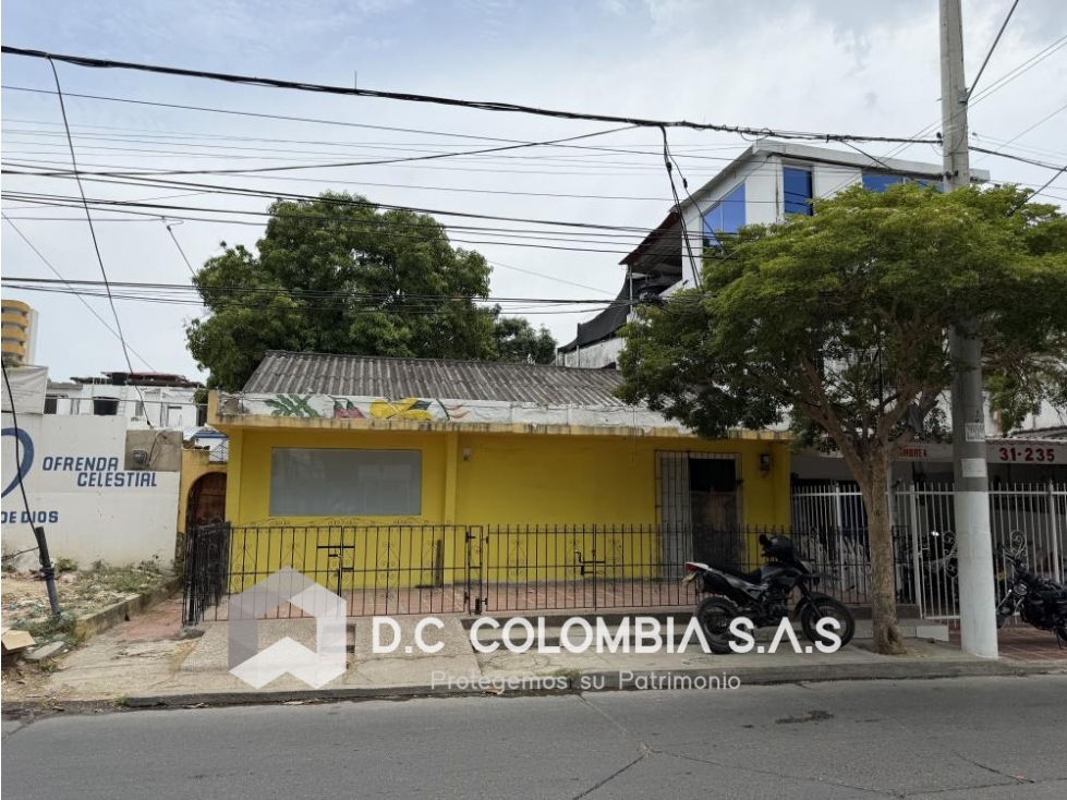 Casa en venta en Cartagena De Indias, Cartagena · foto 7 de 15