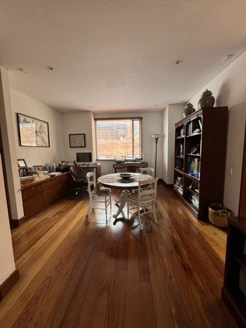 Apartamento de 3 alcobas en venta en Los Rosales, Bogotá, 345 m² · foto 18 de 24