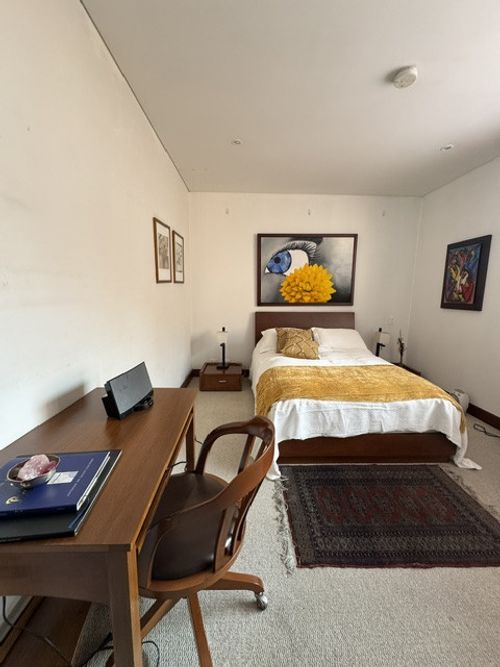 Apartamento de 3 alcobas en venta en Los Rosales, Bogotá, 345 m² · foto 23 de 24