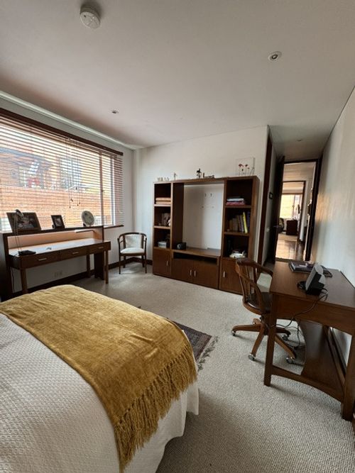 Apartamento de 3 alcobas en venta en Los Rosales, Bogotá, 345 m² · foto 24 de 24