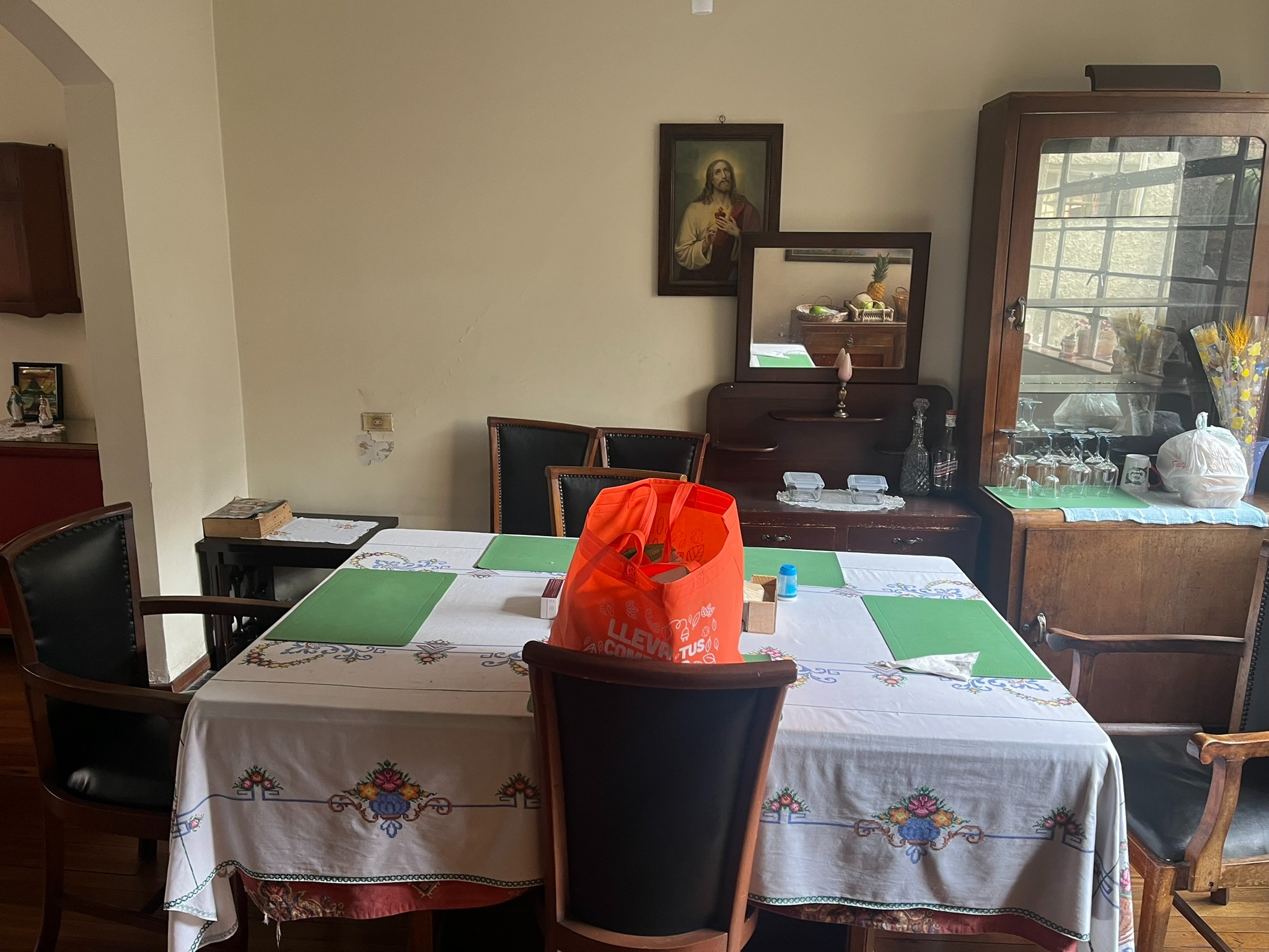 Casa en venta en Fontibon, Bogotá · foto 6 de 24
