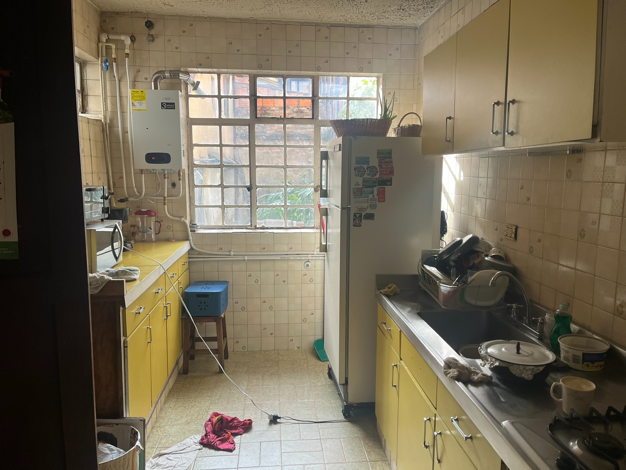 Casa en venta en Fontibon, Bogotá · foto 21 de 24