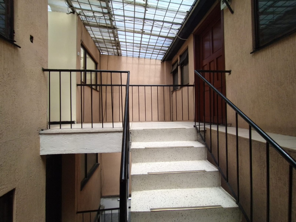 Apartamento en venta en Carimagua, Bogotá · foto 4 de 10