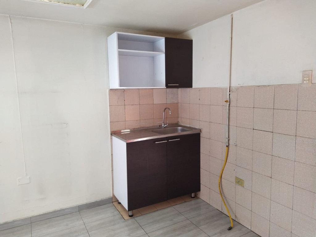 Apartamento en venta en Carimagua, Bogotá · foto 6 de 10