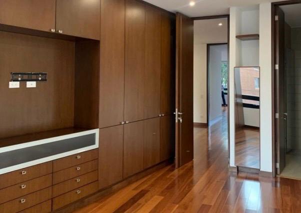 Departamento en alquiler con baja de precio en La cabrera