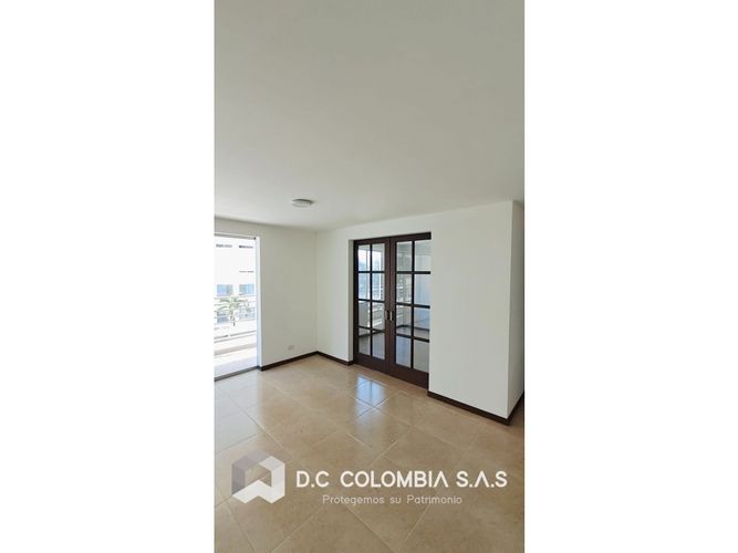 Apartamento de 3 alcobas en venta en La Campiña, Cali, 128 m² · foto 10 de 15