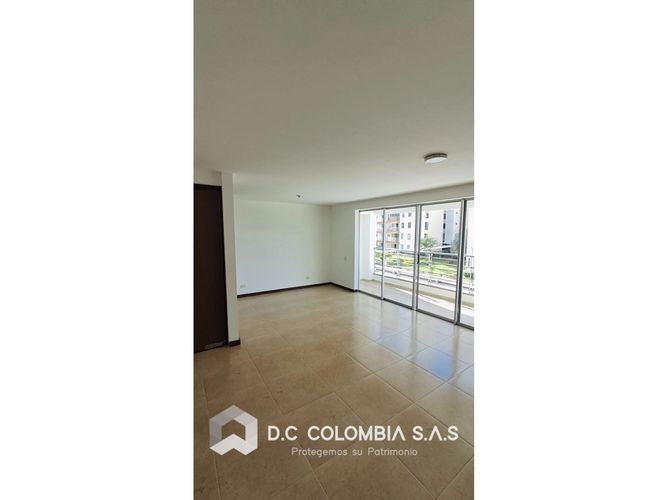 Apartamento de 3 alcobas en venta en La Campiña, Cali, 128 m² · foto 11 de 15