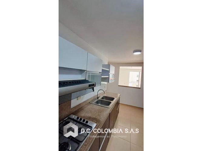 Apartamento de 3 alcobas en venta en La Campiña, Cali, 128 m² · foto 12 de 15