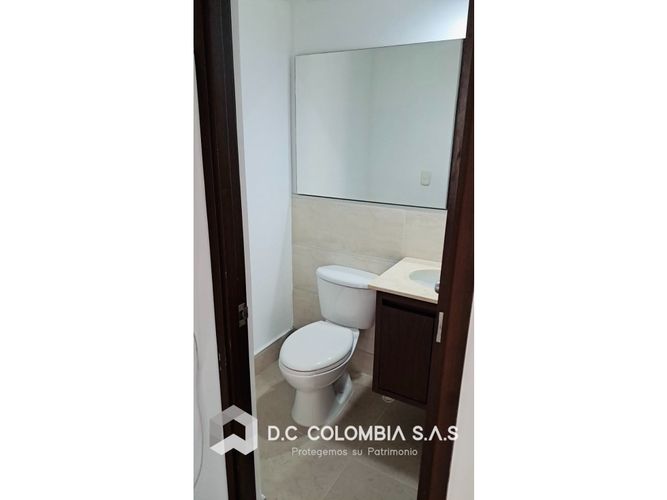 Apartamento de 3 alcobas en venta en La Campiña, Cali, 128 m² · foto 13 de 15