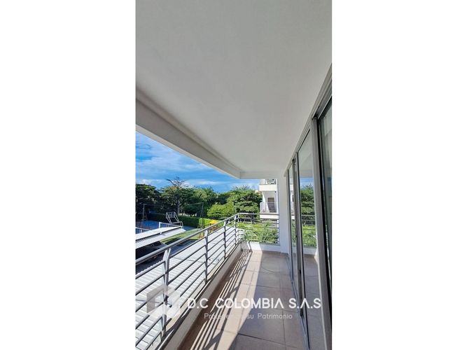 Apartamento de 3 alcobas en venta en La Campiña, Cali, 128 m² · foto 15 de 15