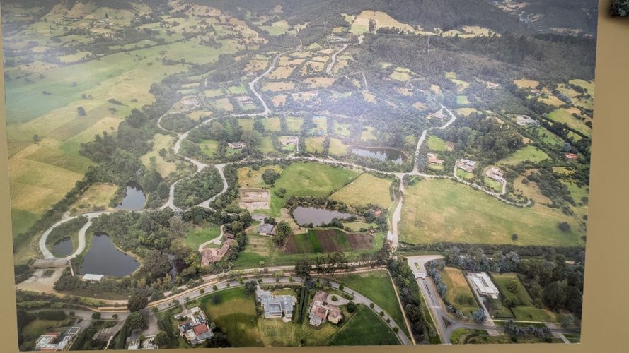 Lote en venta en Pradera De Potosi, La Calera, 5000 m² · foto 10 de 10