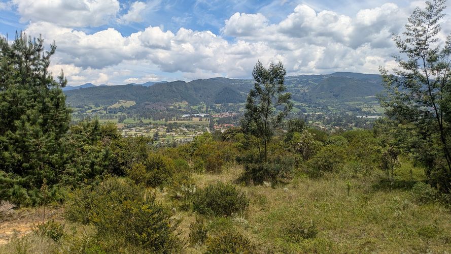 Lote en venta en Pradera De Potosi, La Calera, 5000 m² · foto 3 de 10