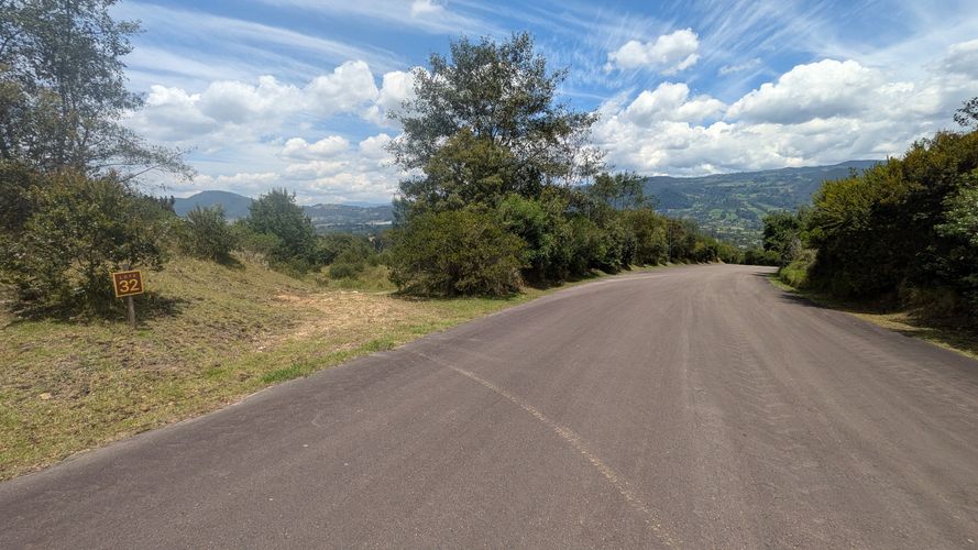 Lote en venta en Pradera De Potosi, La Calera, 5000 m² · foto 8 de 10