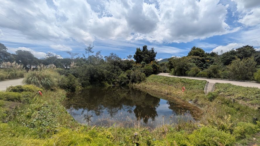 Lote en venta en Pradera De Potosi, La Calera, 5000 m² · foto 4 de 10