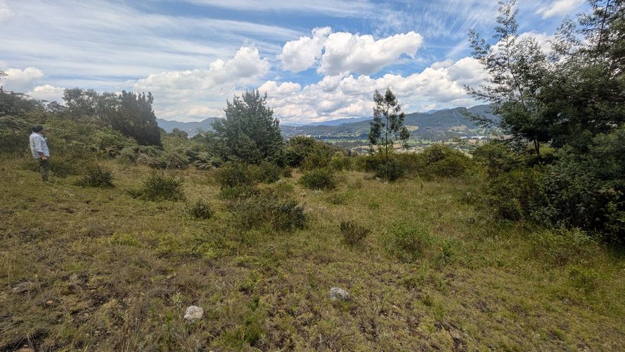 Lote en venta en Pradera De Potosi, La Calera, 5000 m² · foto 9 de 10