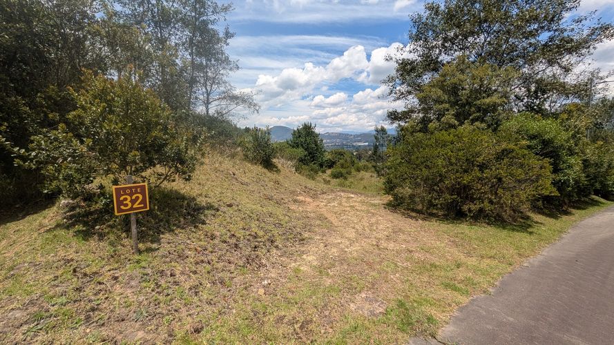 Lote en venta en Pradera De Potosi, La Calera, 5000 m² · foto 2 de 10