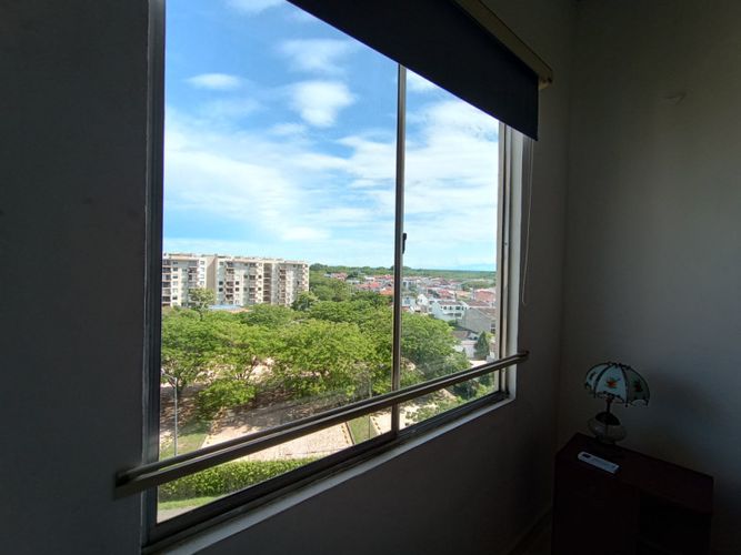 Apartamento de 2 alcobas en arriendo en Ricaurte, Ricaurte, 55 m² · foto 5 de 23