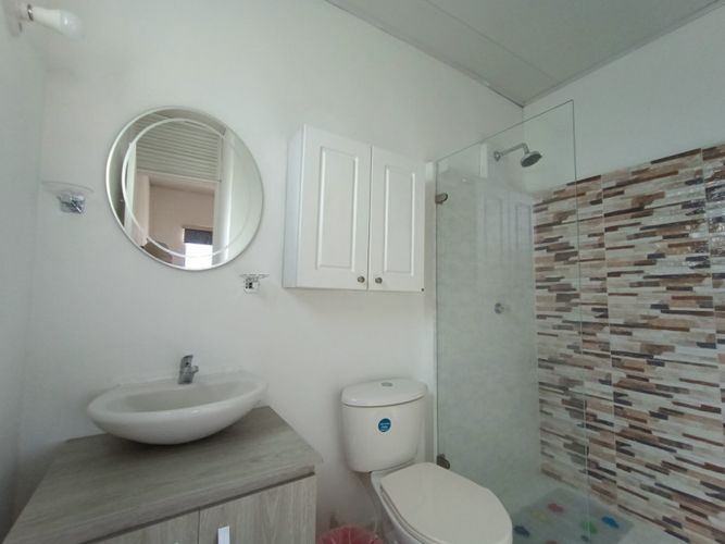 Apartamento de 2 alcobas en arriendo en Ricaurte, Ricaurte, 55 m² · foto 6 de 23