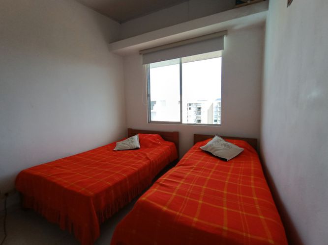 Apartamento de 2 alcobas en arriendo en Ricaurte, Ricaurte, 55 m² · foto 7 de 23