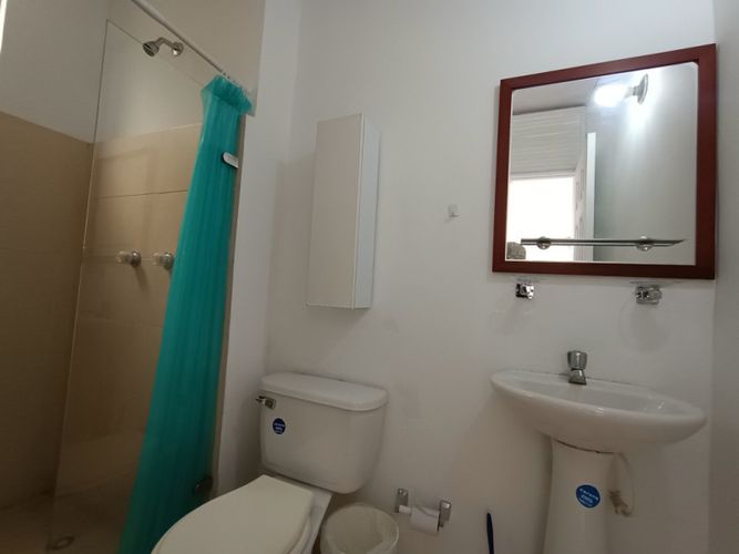 Apartamento de 2 alcobas en arriendo en Ricaurte, Ricaurte, 55 m² · foto 9 de 23