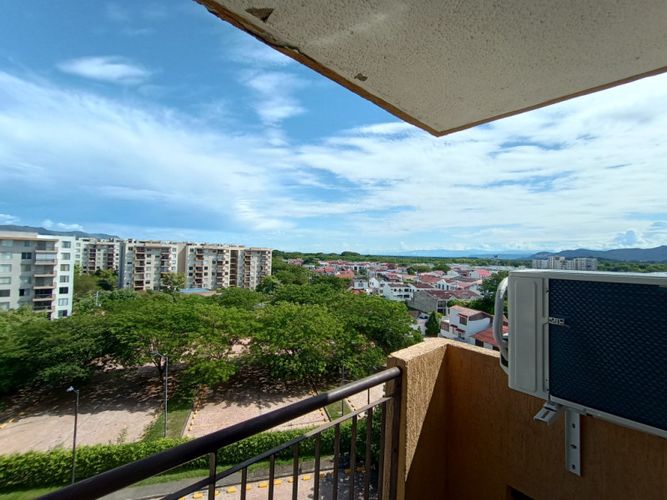 Apartamento de 2 alcobas en arriendo en Ricaurte, Ricaurte, 55 m² · foto 11 de 23