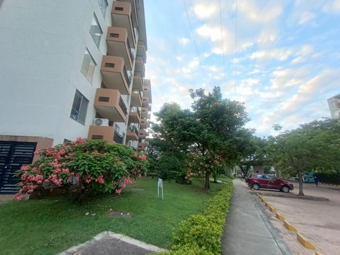 Apartamento de 2 alcobas en arriendo en Ricaurte, Ricaurte, 55 m² · foto 13 de 23