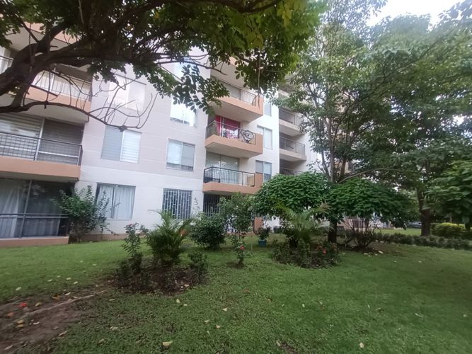 Apartamento de 2 alcobas en arriendo en Ricaurte, Ricaurte, 55 m² · foto 14 de 23