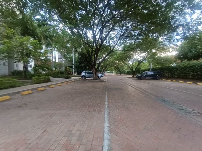 Apartamento de 2 alcobas en arriendo en Ricaurte, Ricaurte, 55 m² · foto 15 de 23