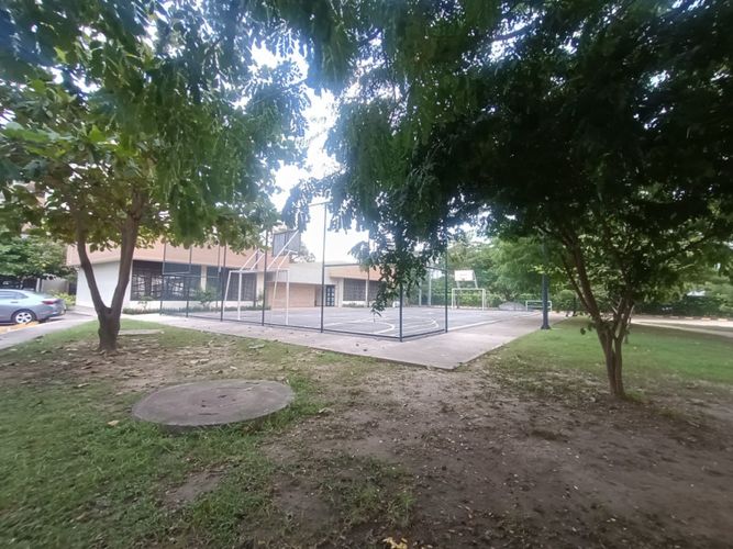 Apartamento de 2 alcobas en arriendo en Ricaurte, Ricaurte, 55 m² · foto 17 de 23