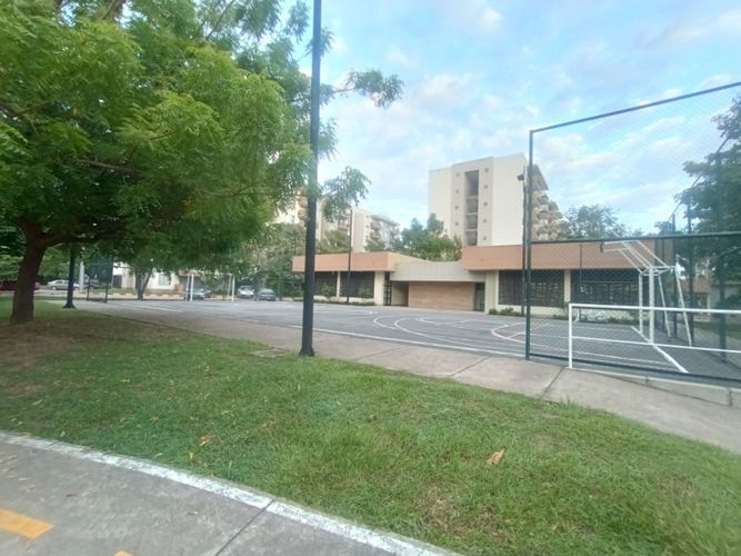 Apartamento de 2 alcobas en arriendo en Ricaurte, Ricaurte, 55 m² · foto 19 de 23