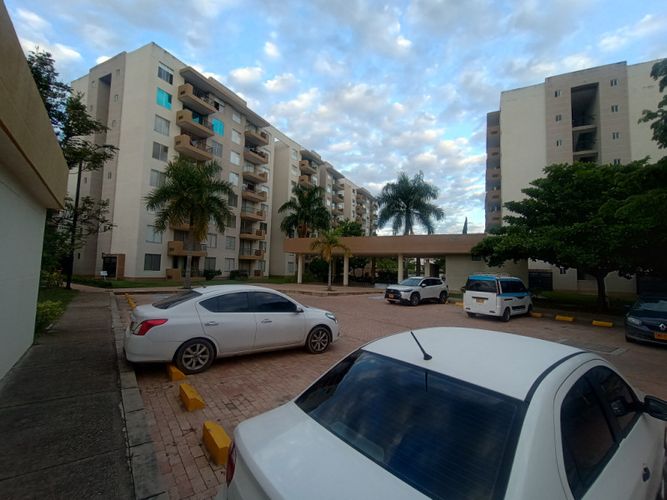 Apartamento de 2 alcobas en arriendo en Ricaurte, Ricaurte, 55 m² · foto 20 de 23